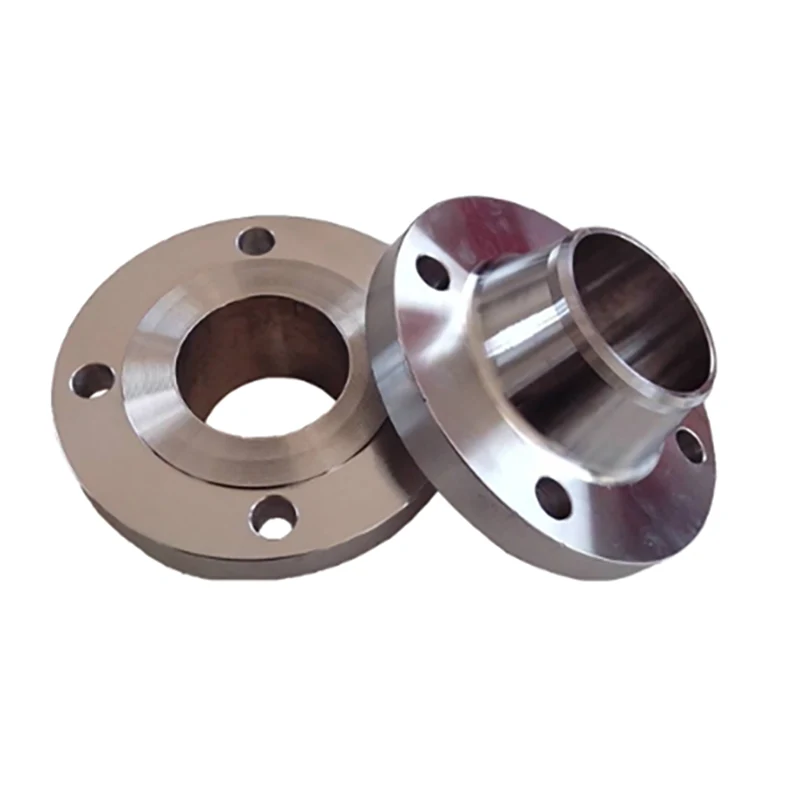 Stainless Steel Flange