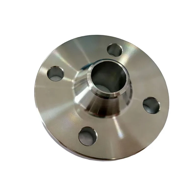 Stainless Steel Flange